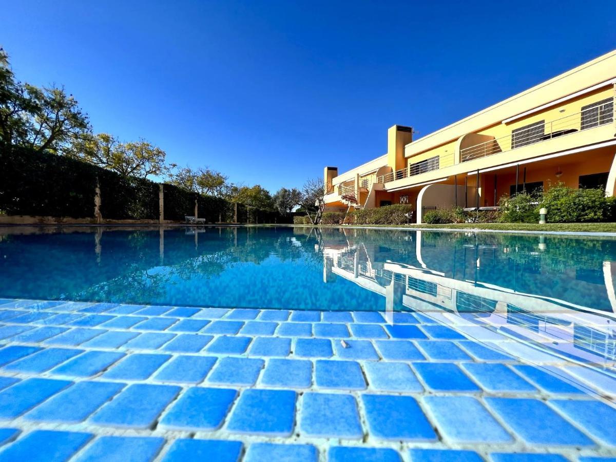 Vilamoura Paradise With Pool By Homing Luaran gambar