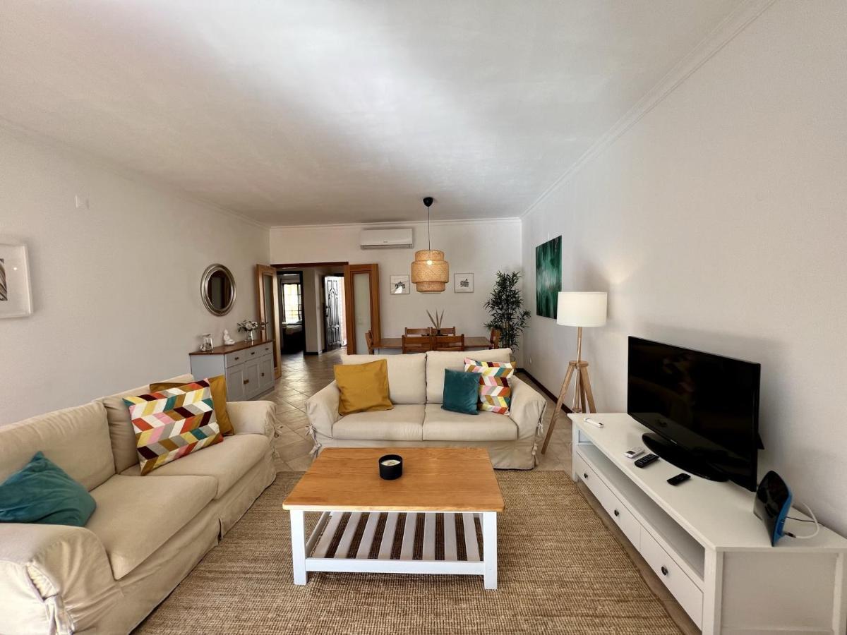 Vilamoura Paradise With Pool By Homing Luaran gambar