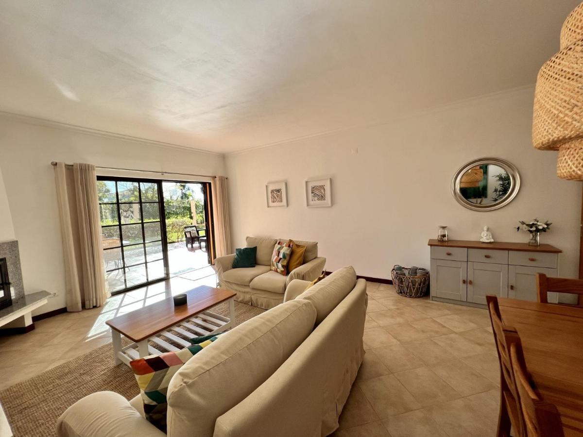 Vilamoura Paradise With Pool By Homing Luaran gambar