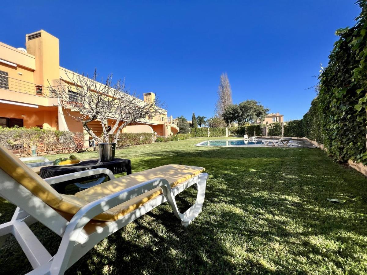 Vilamoura Paradise With Pool By Homing Luaran gambar